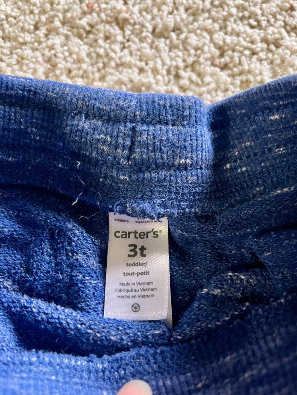 Carter's Shorts Bundle - Picture 4 of 4
